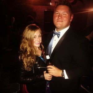 Meet your Posher, Margaret